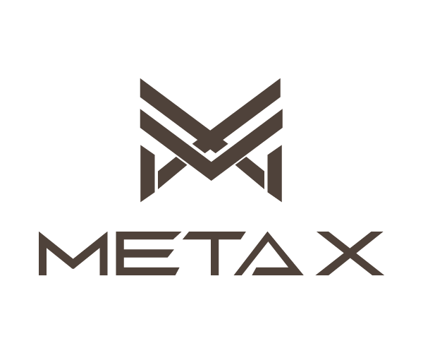 logo da MetaX